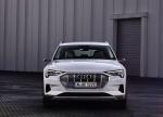 Audi e-tron 50 Quattro 2019 года (WW)